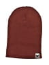 Brixton 100% Acrylic Burgundy Brown Beanie One size - photo 1