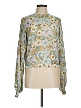 Show Me Your Mumu Pullover Sweater