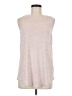 Gap Pink Sleeveless Top Size M - photo 1