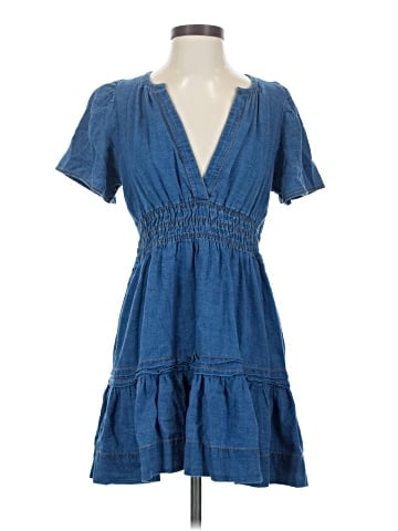 Anthropologie Casual Dress (view 1)