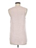 Gap Pink Sleeveless Top Size M - photo 2