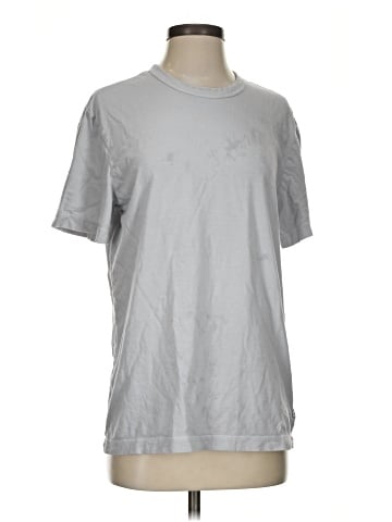 James Perse Short Sleeve Top (view 1)
