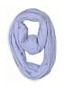 Unbranded Blue Scarf One size - photo 1