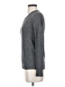 Neiman Marcus 100% Cashmere Gray Cashmere Pullover Sweater Size XS - photo 5