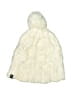 Chaos 100% Acrylic Ivory White Beanie Size S - photo 1