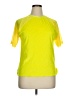 Georgia Hardinge Yellow Active T-Shirt Size XL - photo 1