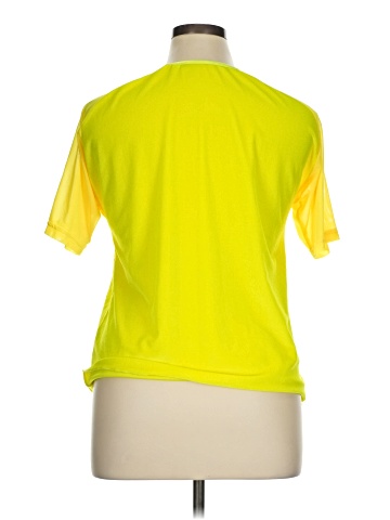 Georgia Hardinge Active T-Shirt (view 2)