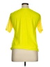 Georgia Hardinge Yellow Active T-Shirt Size XL - photo 2