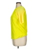 Georgia Hardinge Yellow Active T-Shirt Size XL - photo 5