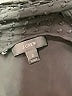 J.Crew Black Short Sleeve Silk Top Size 2 - photo 7