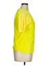 Georgia Hardinge Yellow Active T-Shirt Size XL - photo 4