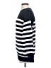 FRAME Stripes Blue Pullover Sweater Size S - photo 5