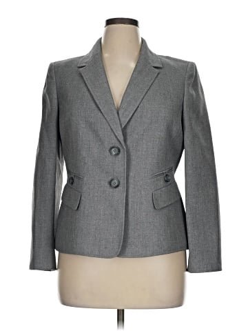 Kasper Blazer (view 1)