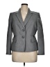 Kasper Gray Blazer Size 14 (petite) - photo 1