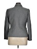 Kasper Gray Blazer Size 14 (petite) - photo 2