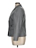 Kasper Gray Blazer Size 14 (petite) - photo 5