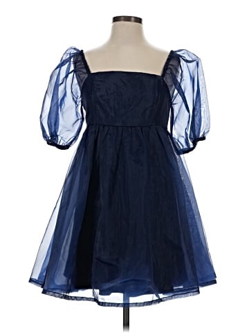 TCEC Cocktail Dress (view 1)