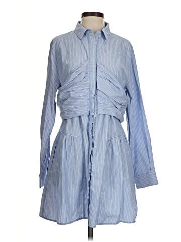 Sovere Casual Dress (view 1)