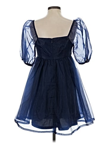 TCEC Cocktail Dress (view 2)