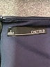 Chetta B Solid Blue Casual Dress Size 2 - photo 7