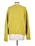 RE/DONE Yellow Wool Pullover Sweater Size S - photo 2