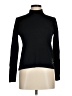 Basler 100% Virgin Wool Black Cardigan Size EU 40 / US 10 - photo 1