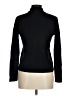Basler 100% Virgin Wool Black Cardigan Size EU 40 / US 10 - photo 2