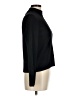 Basler 100% Virgin Wool Black Cardigan Size EU 40 / US 10 - photo 4