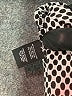 Zoe + Phoebe Chevron-herringbone Gray Casual Dress Size M - photo 8