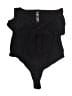 Tresser Black Bodysuit Size S (estimated) - photo 1