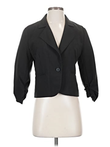Foreign Exchange Blazer (view 1)