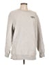 Sport-Tek Gray Pullover Sweater Size M - photo 1