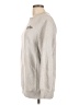 Sport-Tek Gray Pullover Sweater Size M - photo 5