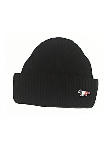 Maison Kitsuné Beanie (view 1)
