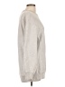 Sport-Tek Gray Pullover Sweater Size M - photo 4