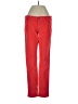 Hollister Red Casual Pants Size 27 waist - photo 1