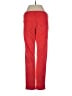 Hollister Red Casual Pants Size 27 waist - photo 2