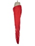 Hollister Red Casual Pants Size 27 waist - photo 5