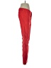 Hollister Red Casual Pants Size 27 waist - photo 4