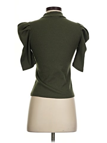 Love J Short Sleeve Top (view 2)