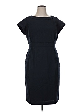 Lands' End Cocktail Dress