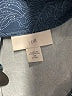 J.Jill 100% Rayon Blue Short Sleeve Blouse Size XS - photo 7
