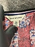 Max Studio Paisley Red Casual Dress Size XL - photo 7