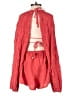 Fabrique Red Romper Size XS - photo 2