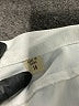 Coldwater Creek Ivory Jeans Size 16 - photo 8