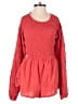 Fabrique Red Romper Size XS - photo 1