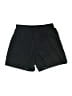 Assorted Brands Solid Black Athletic Shorts Size M - photo 1