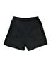 Assorted Brands Solid Black Athletic Shorts Size M - photo 2