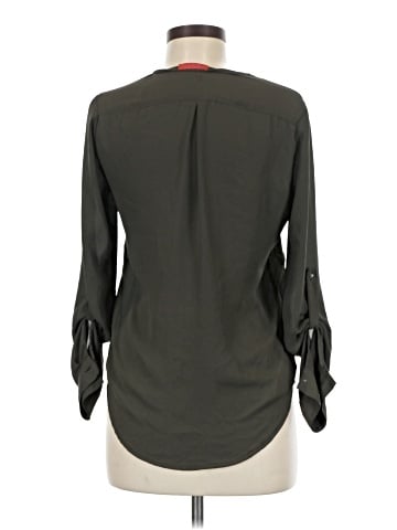 Assorted Brands Long Sleeve Blouse (view 2)