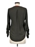 Assorted Brands Green Long Sleeve Blouse Size M (estimated) - photo 2